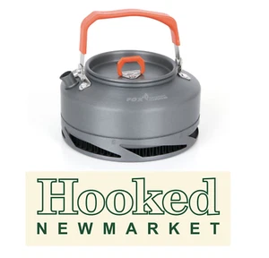 Fox Cookware Heat Transfer Kettles *Both Sizes Available*  - Picture 1 of 7