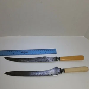 RARE Vintage Kitchen Knives - Picture 1 of 11