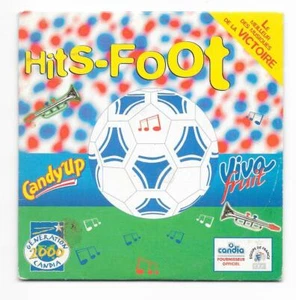Hits-Foot - Carioca / Gloria Gaynor / Go / London Symphony Orchestra - 4 titres - Picture 1 of 2