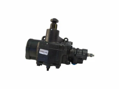 For 1999-2001 Ford F350 Super Duty Steering Gear Motorcraft 15221TH 2000 RWD Foto 1 de 2