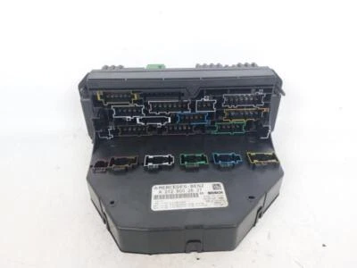 A2129002627 BODY COMPUTER REM MERCEDES-BENZ CLASSE E (W212) 2.2 D 16V AUT 177CV  - Immagine 1 di 3