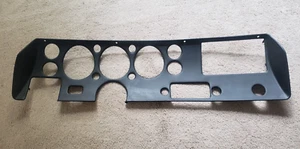 70 71 72 Original GM Monte Carlo Dash Housing Face Plate - Picture 1 of 6