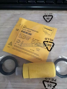 ONE For Turck Capacitive Sensor BC10-S30-VP4X-H1141 BC10S30VP4XH1141 New - Picture 1 of 1