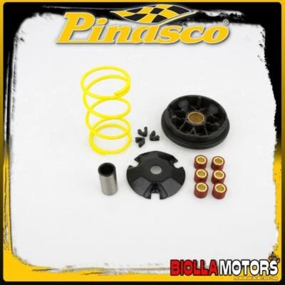 PINASCO SCOOTER 10260255 VARIATORE PINASCO OVERDRIVE GILERA TYPHOON