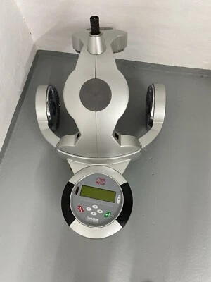 Wella Climazon Millenium Trockenhaube Friseureinrichtung - Bild 1 von 2