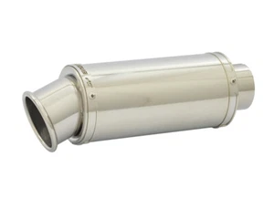 Suzuki GSF1200 Bandit Exhaust SP Engineering Stainless Big Bore Xtreme 1995-2006 - Picture 1 of 6