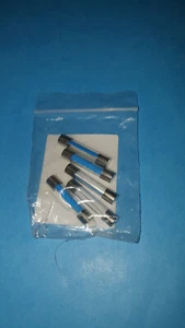 50AMP Glass Sicherungen Oldtimer - Bild 1 von 1