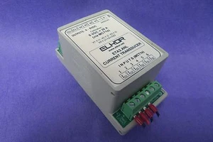 ELKOR ETA3.ANL CURRENT TRANSDUCER, USED - Picture 1 of 3