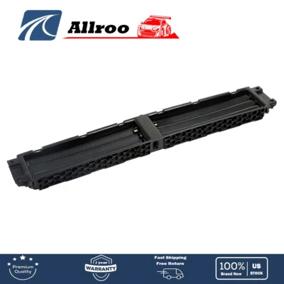 Para 2016-2021 Chevrolet Malibu Bolt EV conjunto de obturador de grade ativa sem motor - Imagem 1 de 4