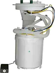 Novo módulo de bomba de combustível Bosch 69811 para Volkswagen Audi 2008-2009 - Imagem 1 de 1