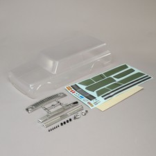 vaterra v100 wheelbase