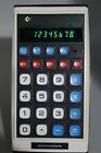 Commodore 9D-25 Electronic Calculator  Vintage Retro - Tested