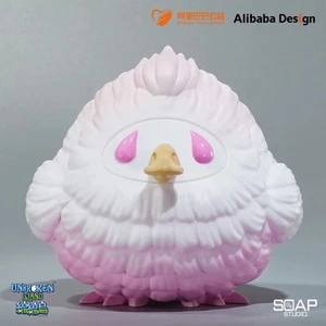 Figura de moda limitada Soap Studio Unbroken Island Pengpengque nueva en stock - Imagen 1 de 9