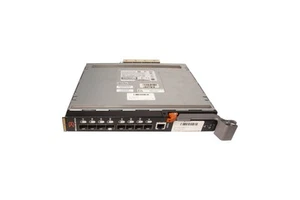 Switch Dell Brocade M5424 24x8Gb FC for PowerEdge M1000e J493T - Afbeelding 1 van 3