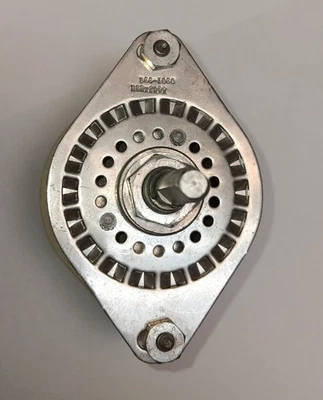 Interruptor selector giratorio cerámico 366-1060 JCV JV centralab 2"cerámica giratorio select Foto 1 de 4