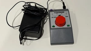 Fleischmann N/HO 6865 Gauge Lok-Boss DCC Controller & Transformer - Picture 1 of 2