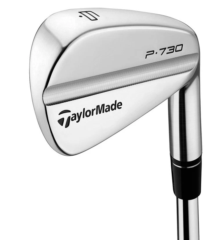 TaylorMade P730 5-PW Iron Set Extra Stiff Dynamic Gold Tour Issue X100 Value - Image 1 of 1