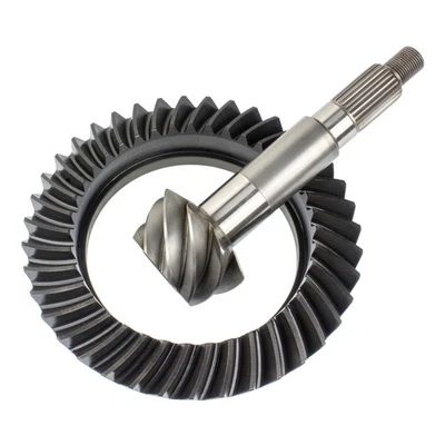 Motive D44-488GX Differential Ring & Pinion Front For 1976-1978 Ford F150 4WD - Image 1 of 4