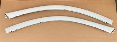 2pcs RC33  2008-2013 Infiniti G37 Coupe A Pillar Trim Molding OEM RC33 - Image 1 of 4