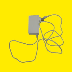 Adaptateur secteur moniteur LG MS-V2530R190 48W blanc #6455 z65/186 - Photo 1/10