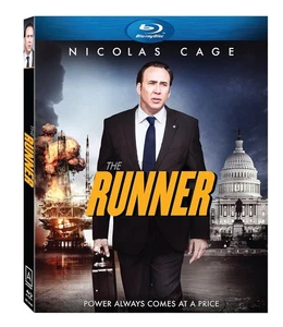 Runner (Blu-ray) - Picture 1 of 2