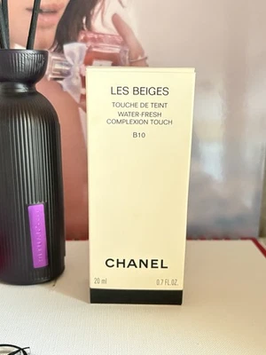 Chanel Les Beiges Touche De Teint B10 - Bild 1 von 3