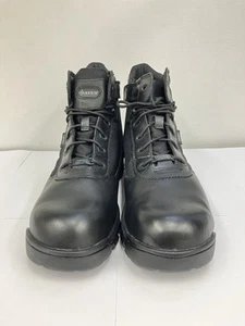 Bates Men's Core Tactical Sport Black 15 M - Picture 1 of 7