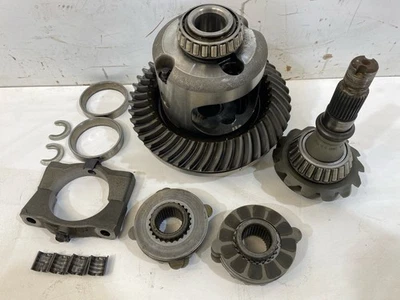 Para 2019-2024 RAM 1500 nuevo estilo 5,7 anillo portador trasero engranaje piñón OEM MOPAR Foto 1 de 4