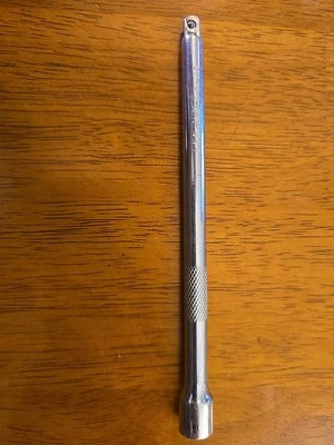 Duralast 1/4 «ПРИВОД, ХРОМ 6» РАСШИРЕНИЕ 71-403 - Изображение 1 из 4