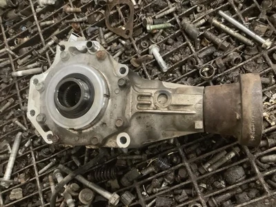 Transfer Case 3.5L Opt L66 Fits 04-07 VUE 347593 - Image 1 of 4