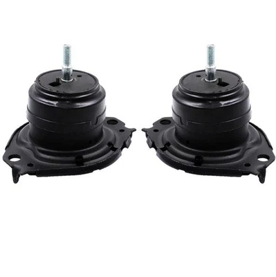 Front Engine Motor Mounts for Dodge Challenger Charger 6.4L 2012-2016 - Image 1 of 4