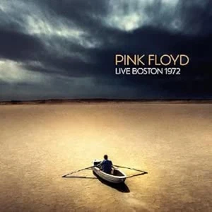 Pink Floyd - Live Boston 1972, Audio CD - Imagen 1 de 1