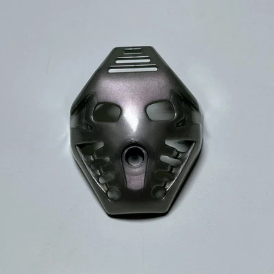 LEGO Máscara Bionicle Pakari 32566 Bionicle Plata Foto 1 de 4