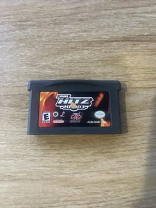 NHL 2003 Hits 2003 (Gameboy Advance) getestet & funktionsfähig - Bild 1 von 3