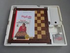 Mephisto Schachcomputer Exclusive mit Modul-Set Polgar und OLED Display ovp