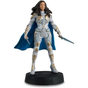 Eaglemoss Marvel Movie Collection #75 Valkyrie Figure Thor Ragnarok - Picture 1 of 5