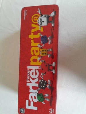 Farkel Party Dice Game BRAND NEW - Image 1 of 4