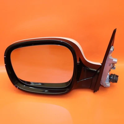 Espejo retrovisor izquierdo bmw x3 2011 2012 2013 2014 f25 oem Foto 1 de 4