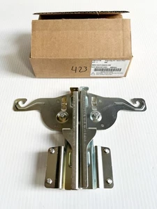 WD01X27720 WD01X27721 GE Cerniera porta lavastoviglie sinistra/destra nuova OEM - Foto 1 di 4