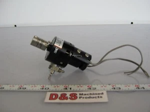 SMC 10-CDRB1BW10-90S-90 Pneumatic Rotary Actuator - Picture 1 of 1