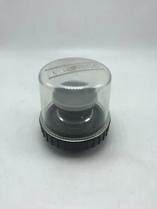 Spiratone No. 186526 Lens1:3.5 F=75mm Made in Japan - Picture 1 of 12