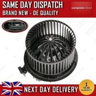FOR DACIA DUSTER / SANDERO / LOGAN HEATER BLOWER MOTOR FAN
