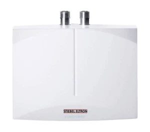 Stiebel Eltron Mini-Durchlauferhitzer DEM 7 mit 6,5 kW Kleindurchlauferhitzer - Bild 1 von 3