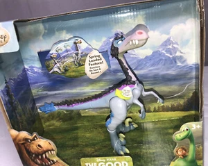Figuras de acción The Good Dinosaur de la tienda Disney Bubbha - Imagen 1 de 8