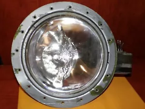 Grimes Aircraft Retractable Landing Light AN3095-1 - Foto 1 di 4