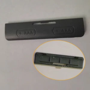 Per Logitech K270 K275 K260 MK275 MK270 MK260 Copertura della batteria tastiera - Imagen 1 de 3
