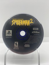.PSX.' | '.Spider Man 2 Enter Electro.