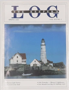 1911 Monroe Lighthouse Boston Light Station Cross Rip Lightship #96 Old Photos - Picture 1 of 6