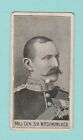 MILITARY - ADKIN & SONS - SOLDIERS OF THE QUEEN - CARD NO. 47  -  1899