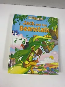 Pop Up Fairytales Jack And The Beanstalk 2003 First Edition Ages 3+ - Bild 1 von 8